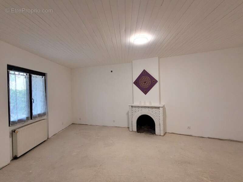 Maison à vendre 7 pièces SAINTE ALVERE (24) - photo 5