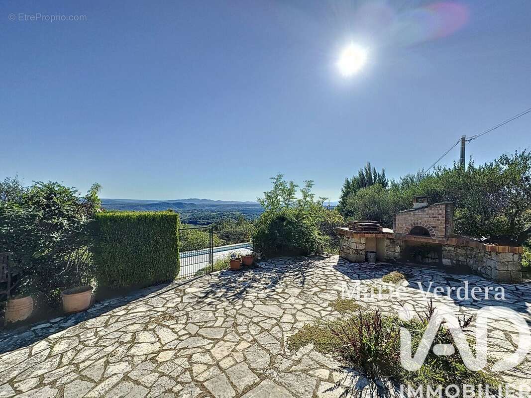 Photo 2 - Maison à VINEZAC