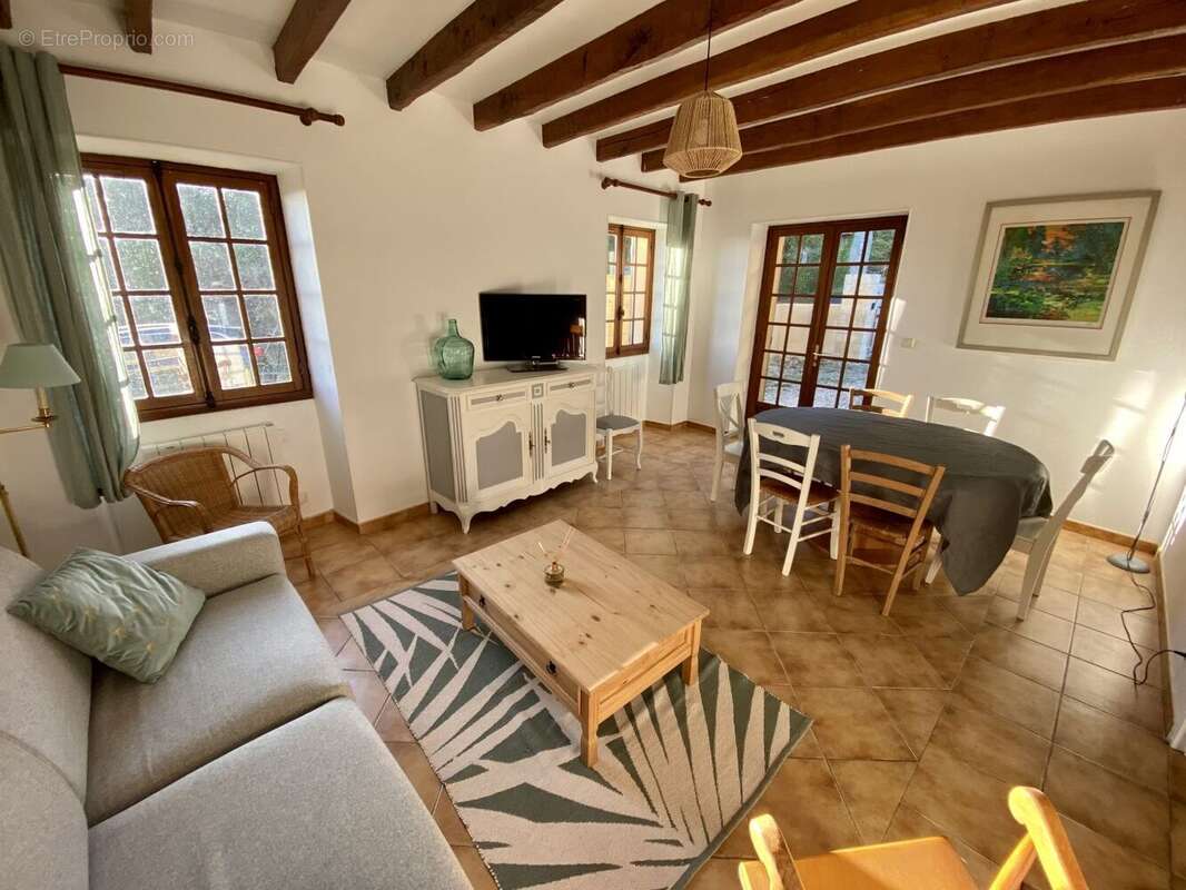 IMG9999 - Maison à DOMME