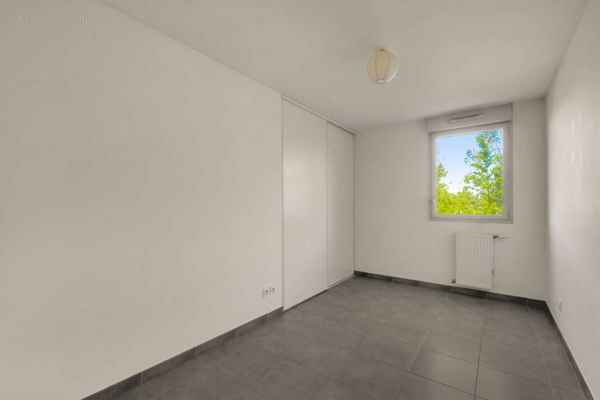 Appartement à PLAISANCE-DU-TOUCH