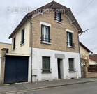 Appartement à SARTROUVILLE