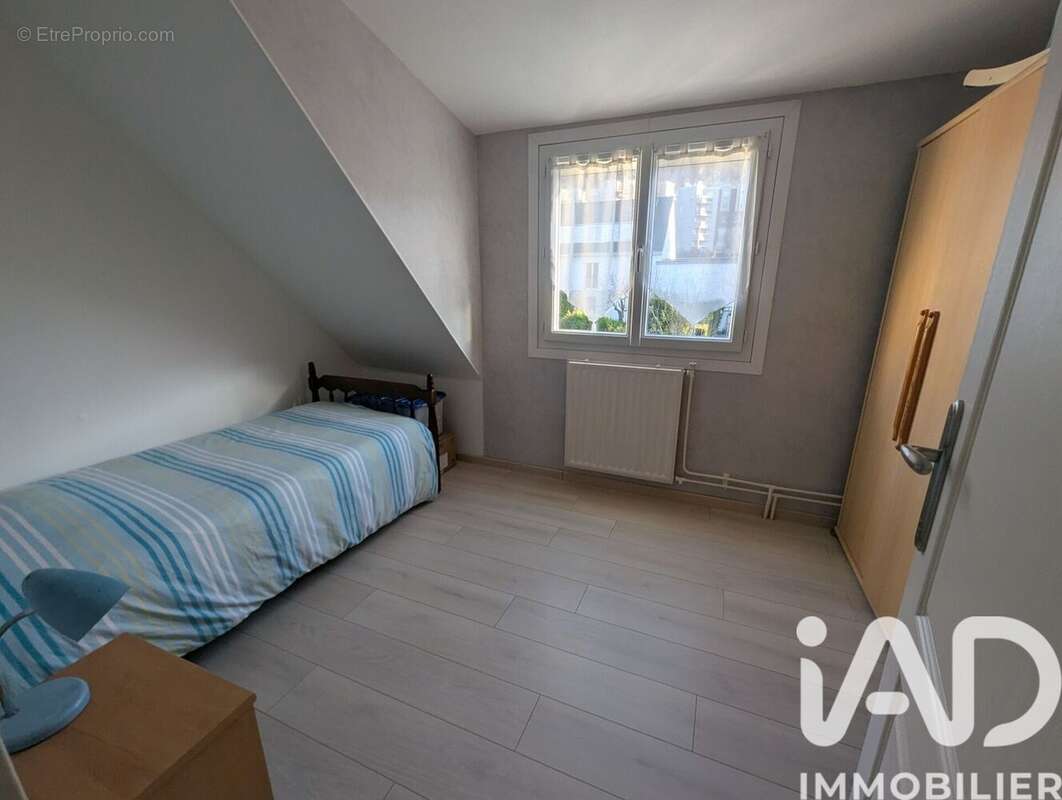 Photo 8 - Maison à GRAND-COURONNE