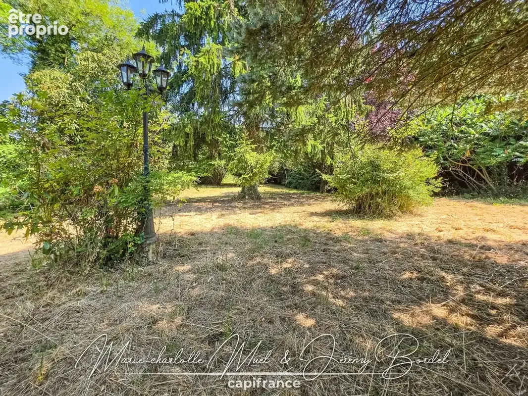 Maison à vendre 4 pièces SERMOYER (01) - photo 27
