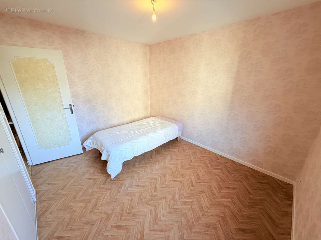 Appartement à SAINT-JEAN-DE-MAURIENNE