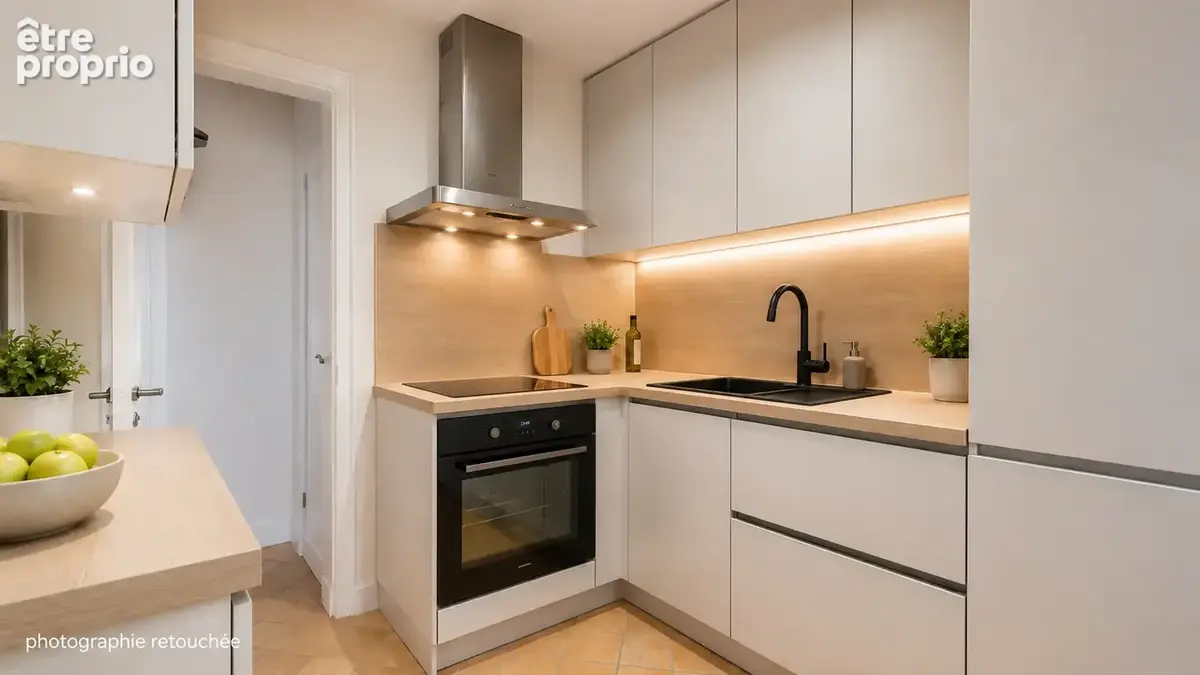 Vieux Cormeilles-en-Parisis   Idéal premier achat ou investissement - photo 10