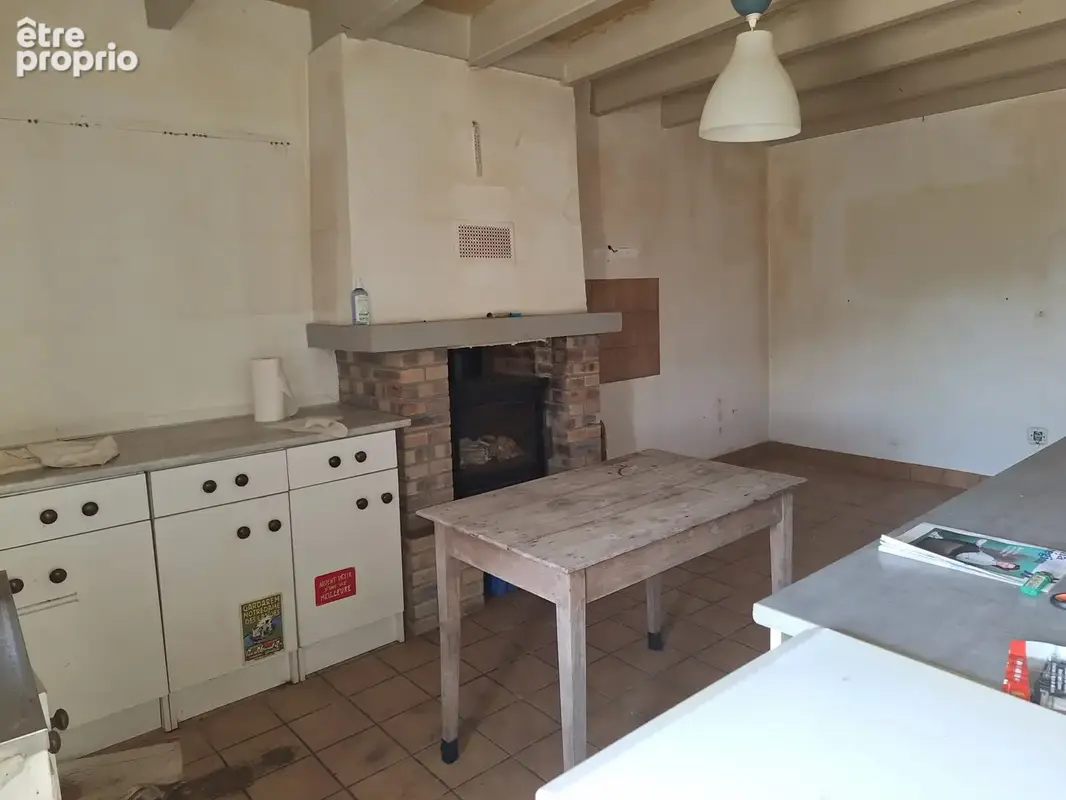Maison 2 pièces 29 m² à vendre à Avessac (44460) - photo 2