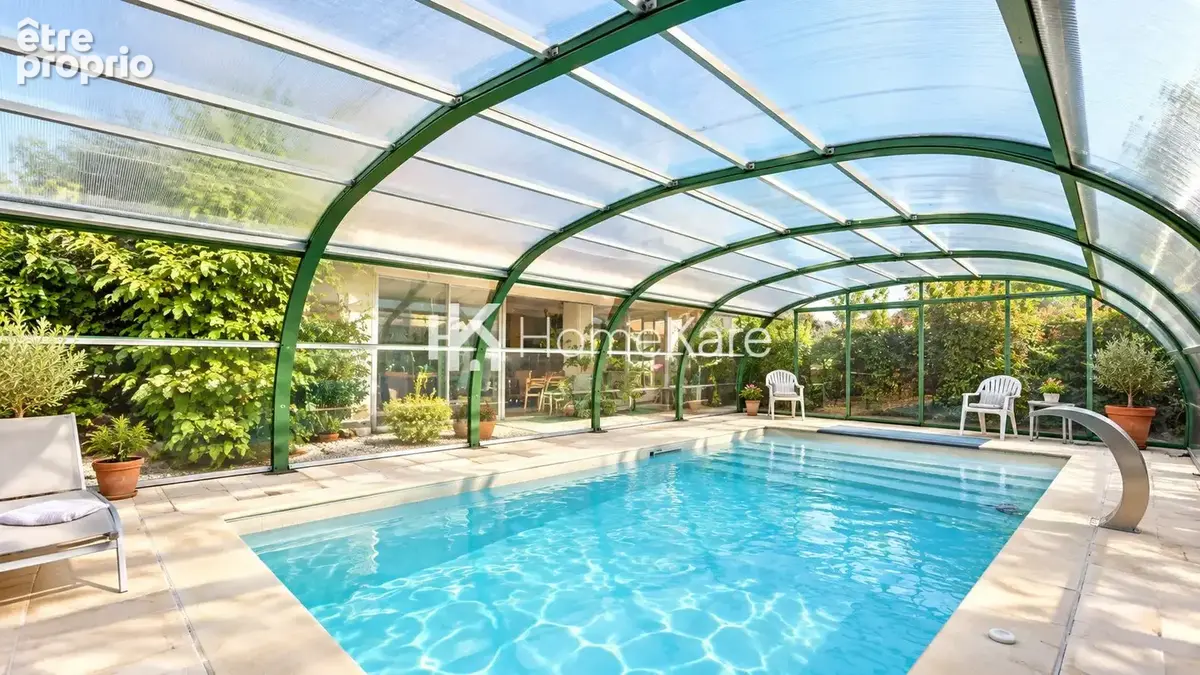 Photo Maison à Montauban au prix de 299 900€