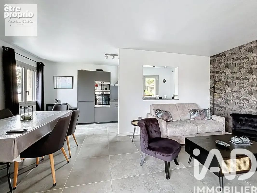 Photo 1 - Appartement à BANDOL