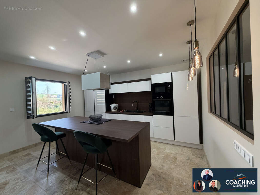 Maison à VITRY-LE-FRANCOIS