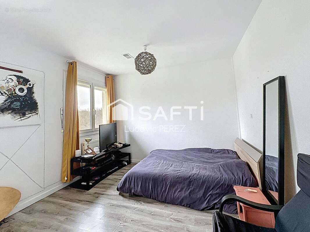 Photo 7 - Maison à FONTENILLES