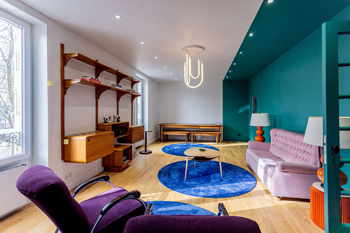 Appartement à ORLEANS