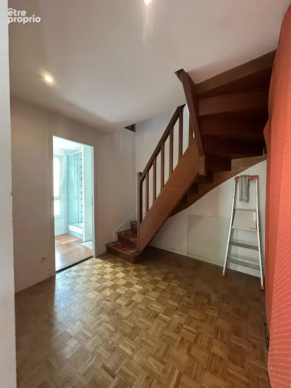 Maison individuelle rénovée   Lumineuse, fonctionnelle et prête à vivre ! - photo 10