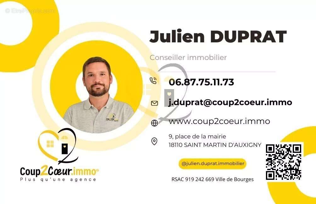 Maison à HENRICHEMONT