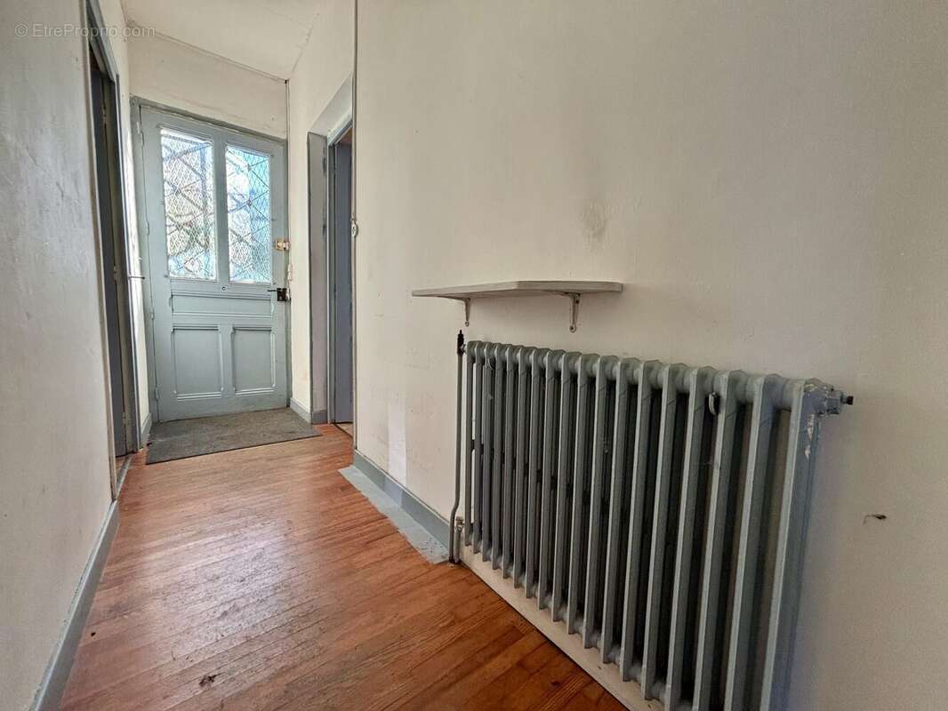 Maison à ROMANS-SUR-ISERE