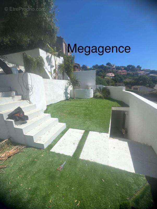 Maison à LE LAVANDOU