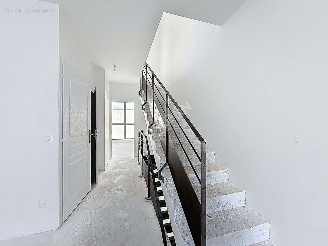 Appartement à MONTREUIL