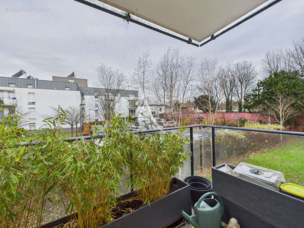 Appartement à CROIX