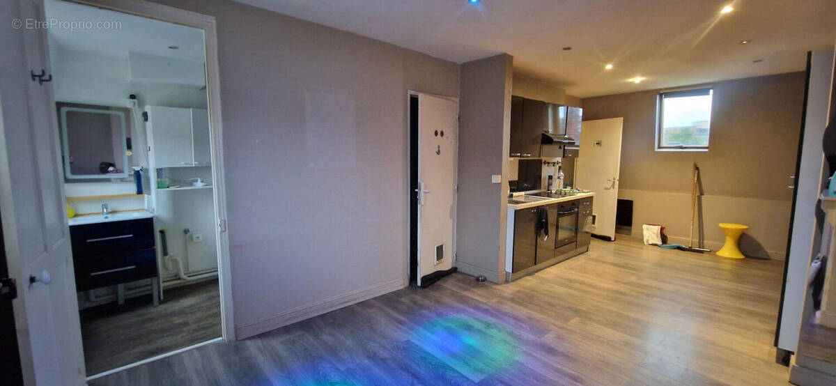 Appartement à ARMENTIERES