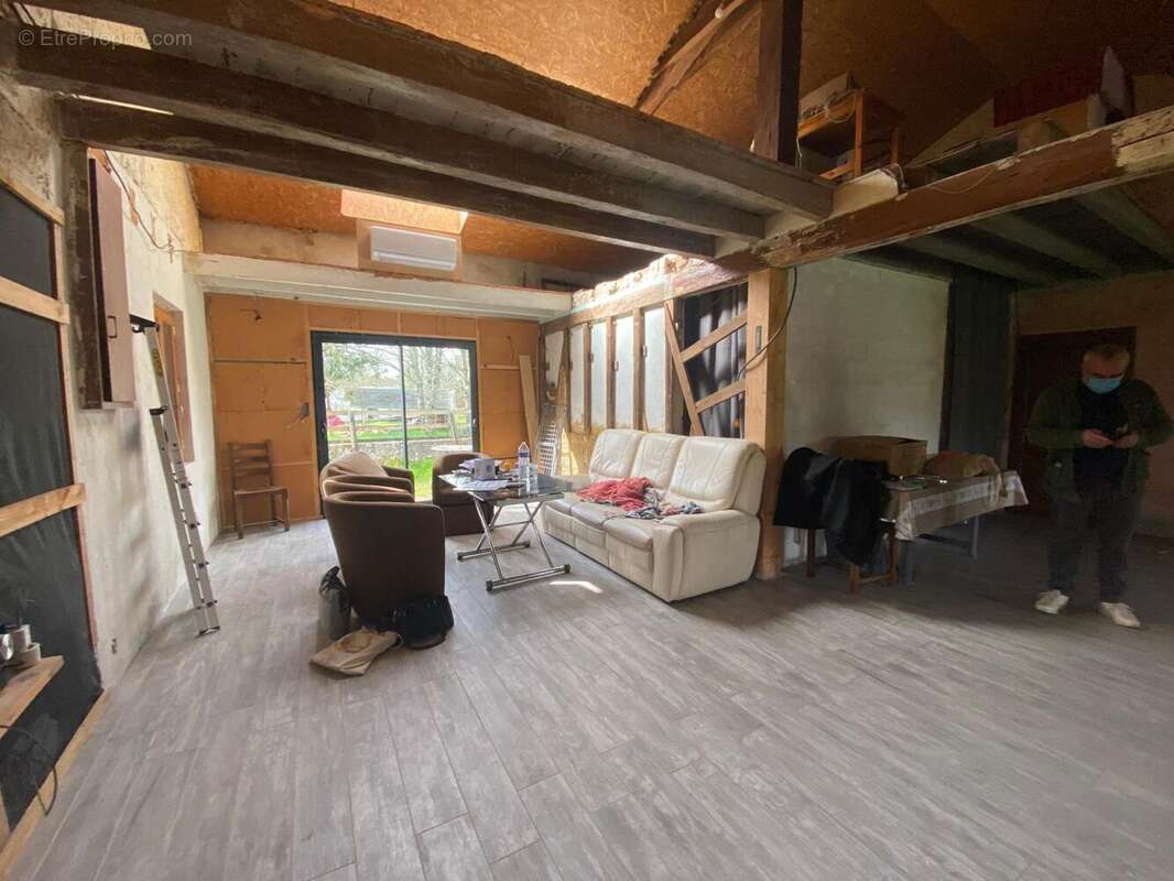 Photo 6 - Maison à MONT-DE-MARSAN