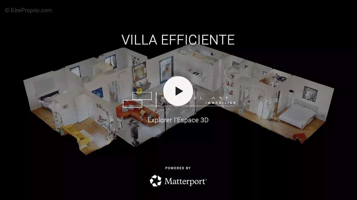 Maison à HOSSEGOR