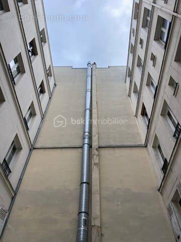 Commerce à PARIS-13E