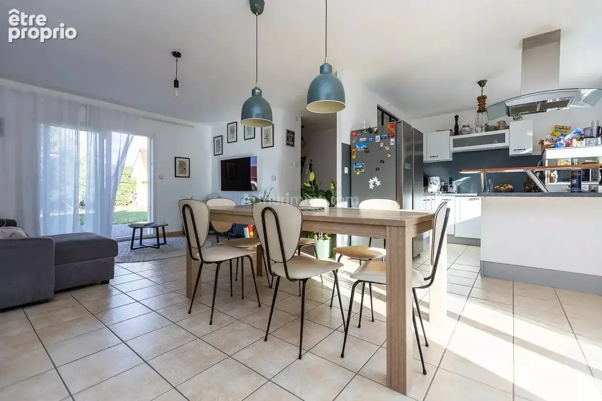 Vente Maison Virignin(01300) 289 000ï¿œ - photo 2