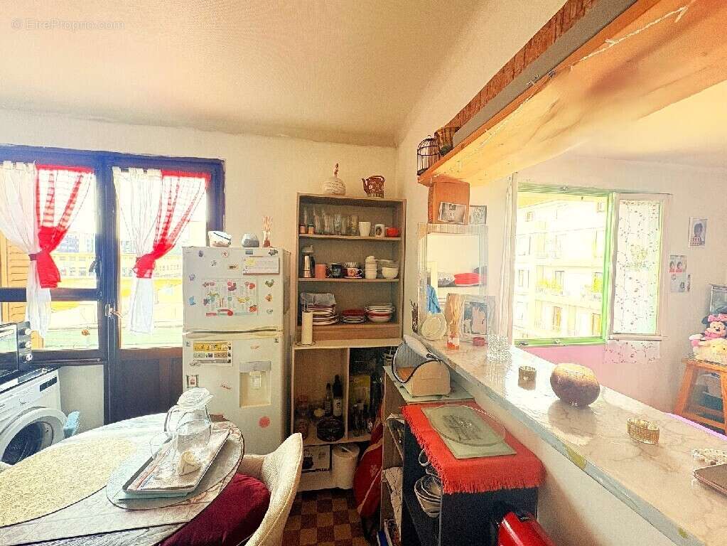 Appartement à ANNECY