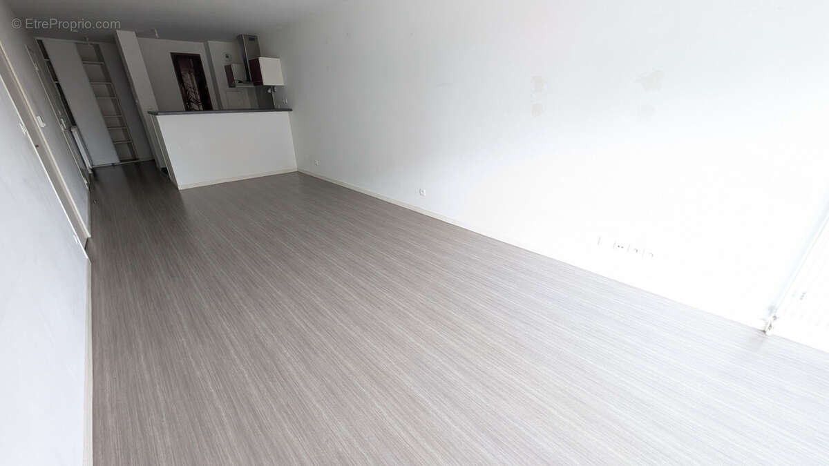 Appartement à CHANTEPIE