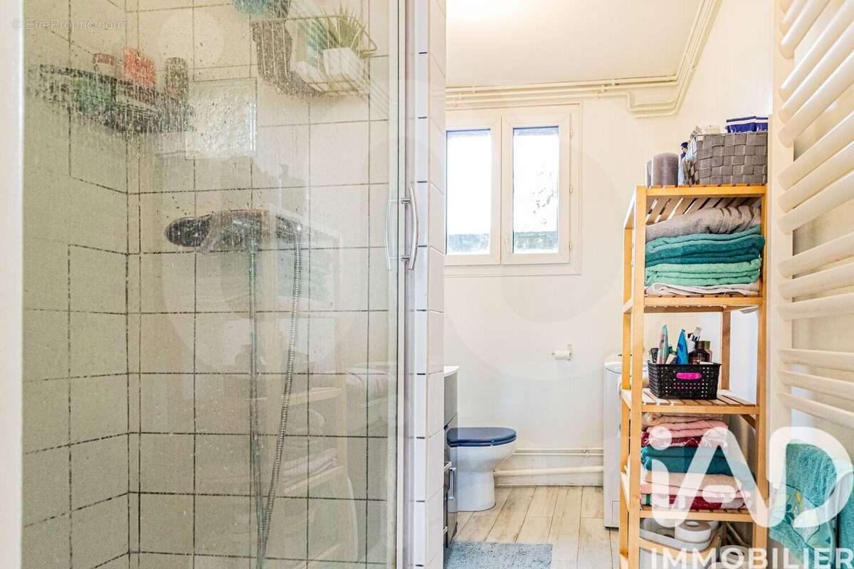 Photo 7 - Appartement à LE HAVRE