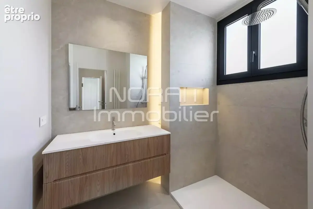 Carre d'or - 3p - renovation haut de gamme - photo 11