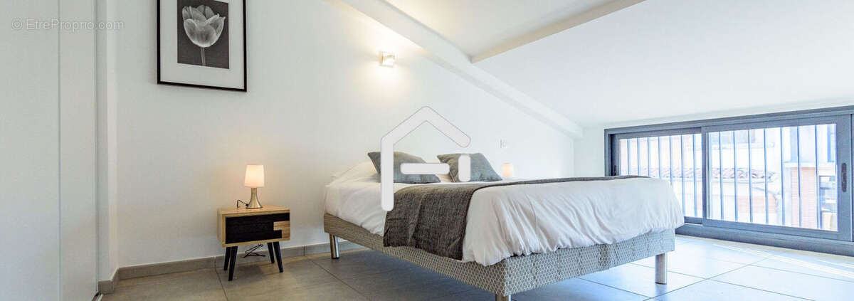 Appartement 55 m² à Toulouse  - photo 3
