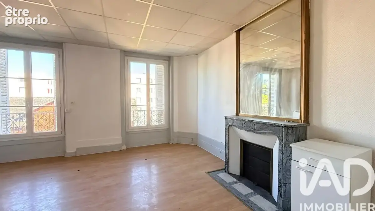 Photo 1 - Appartement à DIGOIN