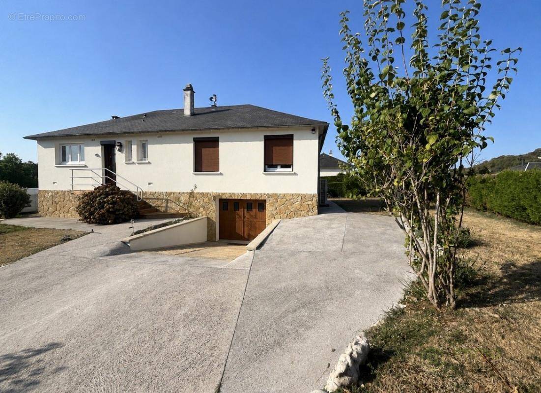 Maison à GASNY