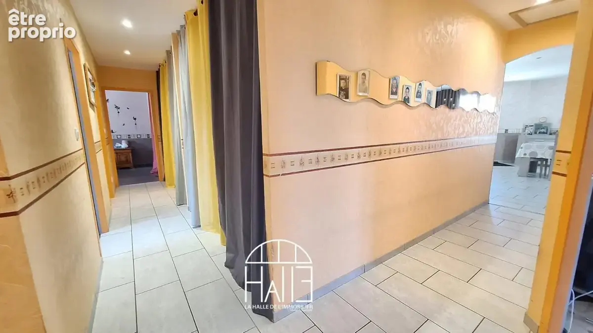 Maison 5 pièces 127 m² à vendre à Chassenon (16150) - photo 13