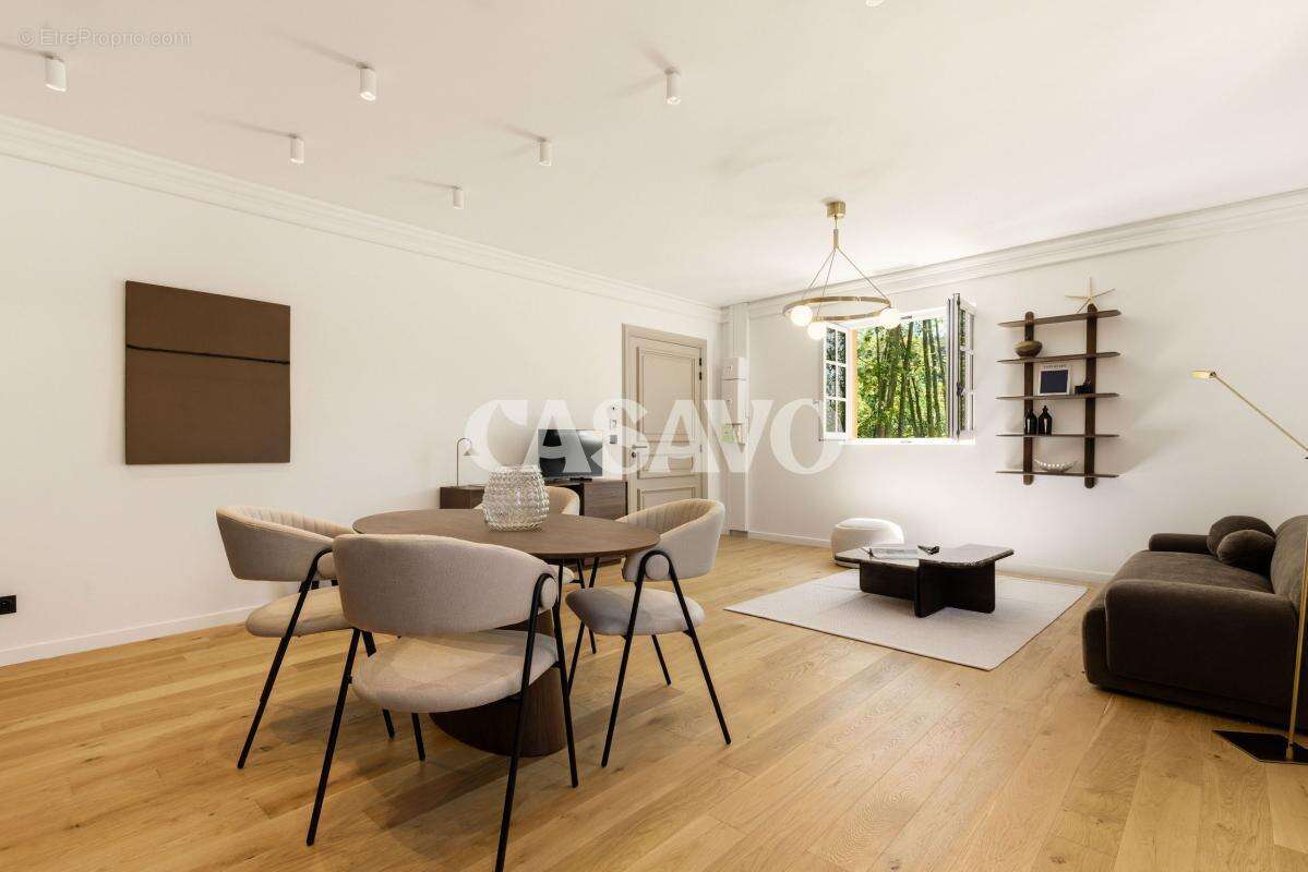 Appartement à AIX-EN-PROVENCE
