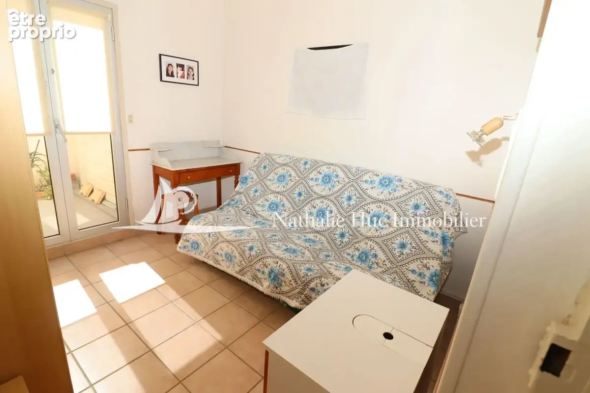 Appartement 3 pièces 51 m² à vendre à Saint-Nazaire (66140) - photo 5