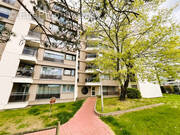 Appartement à SAINT-LEU-LA-FORET
