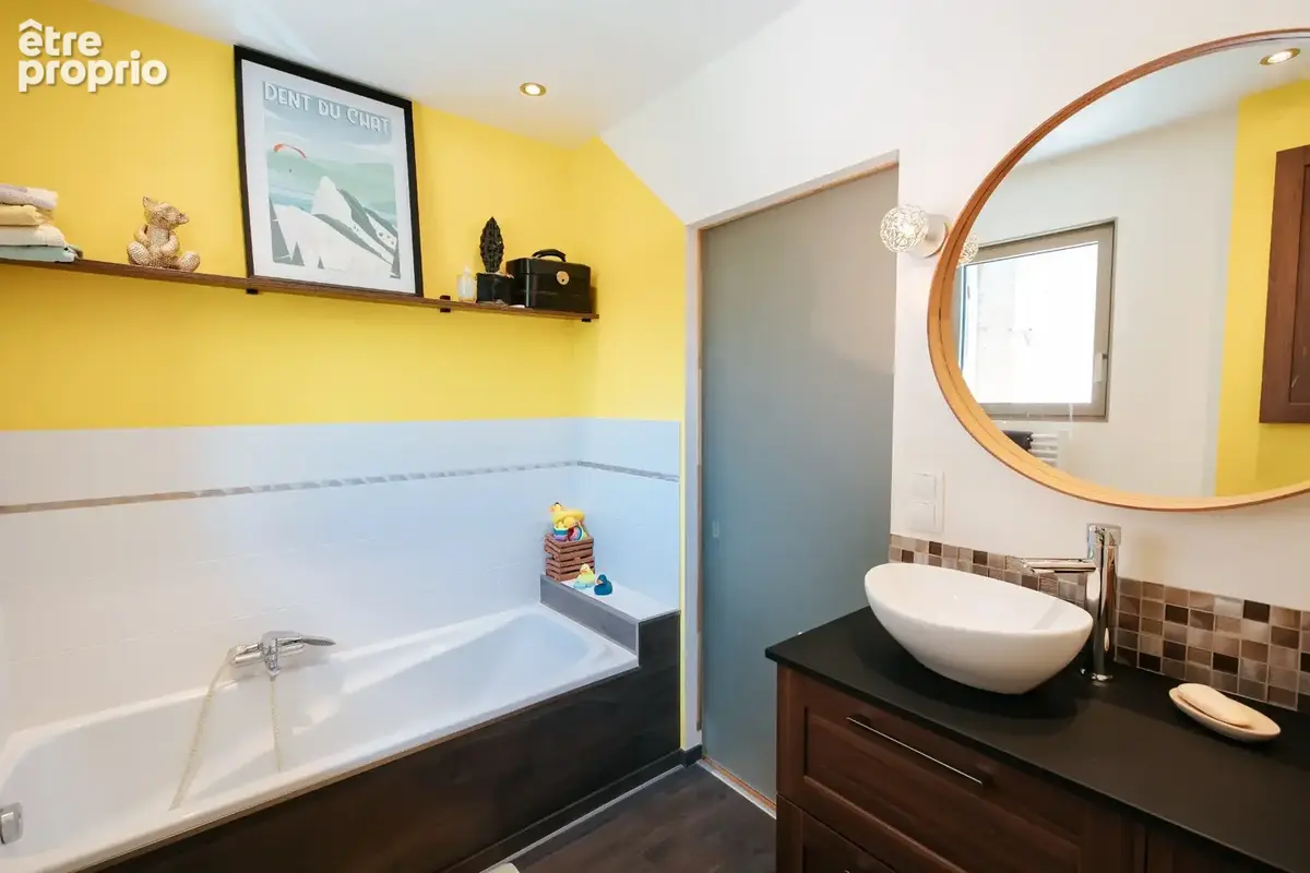 Maison 162 m² à Bourdeau  - photo 20