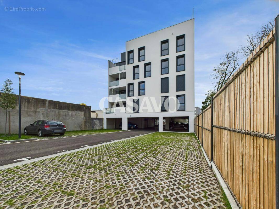 Appartement à TALENCE