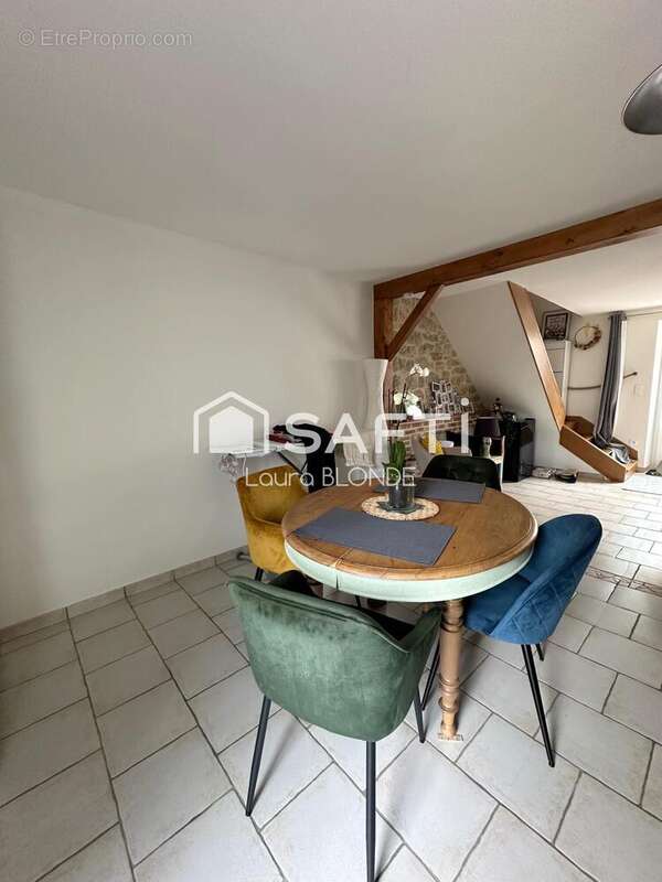 Photo 2 - Appartement à COUSANCE