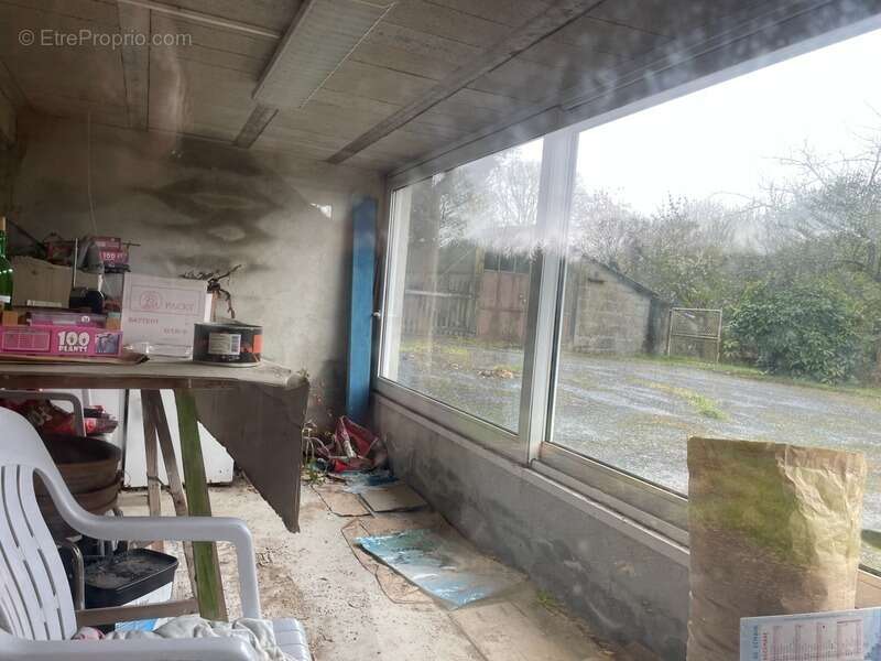 Maison à SAINT-PRIEST-SOUS-AIXE