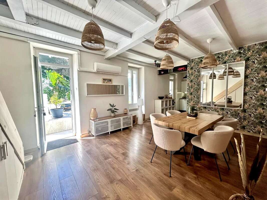 Appartement à LA PENNE-SUR-HUVEAUNE