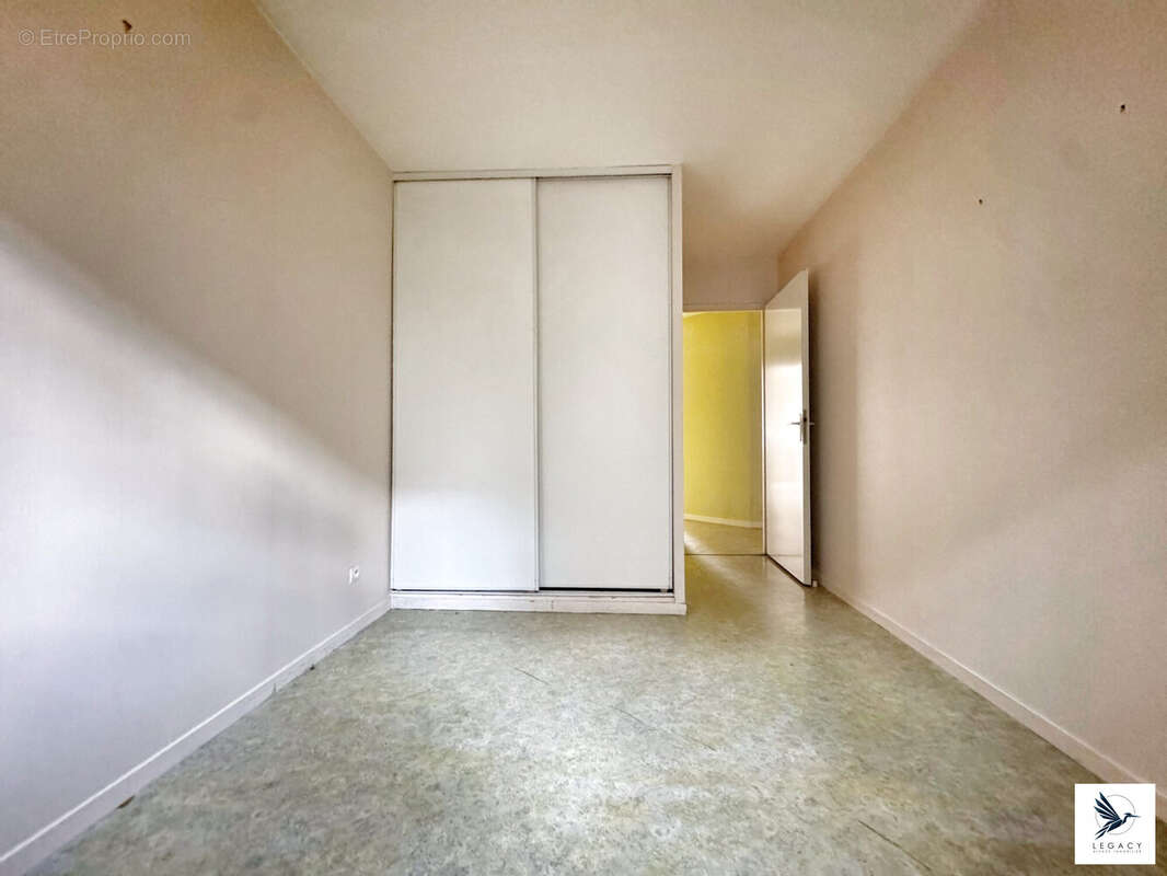 Appartement 65 m² à Nancy  - photo 4