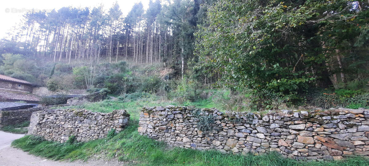 Maison à BLESLE