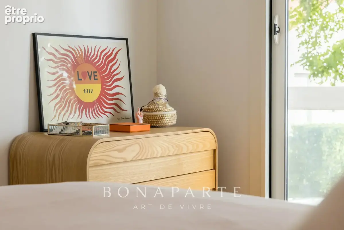 Bordeaux Caudéran - Charmant Appartement T3 - photo 9