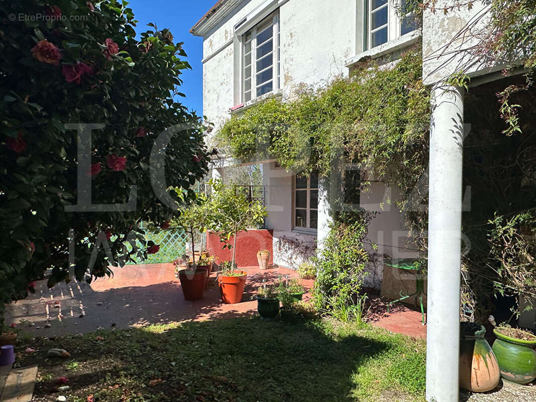 Maison à MAZAMET