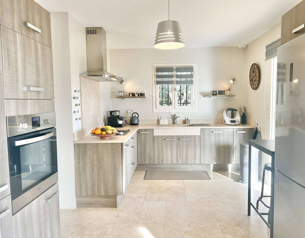 Maison à SPERACEDES