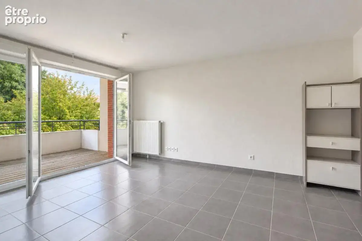 Superbe Appartement T3 Proche Saint Caprais 60m² - Calme absolu - Lumineux - photo 8