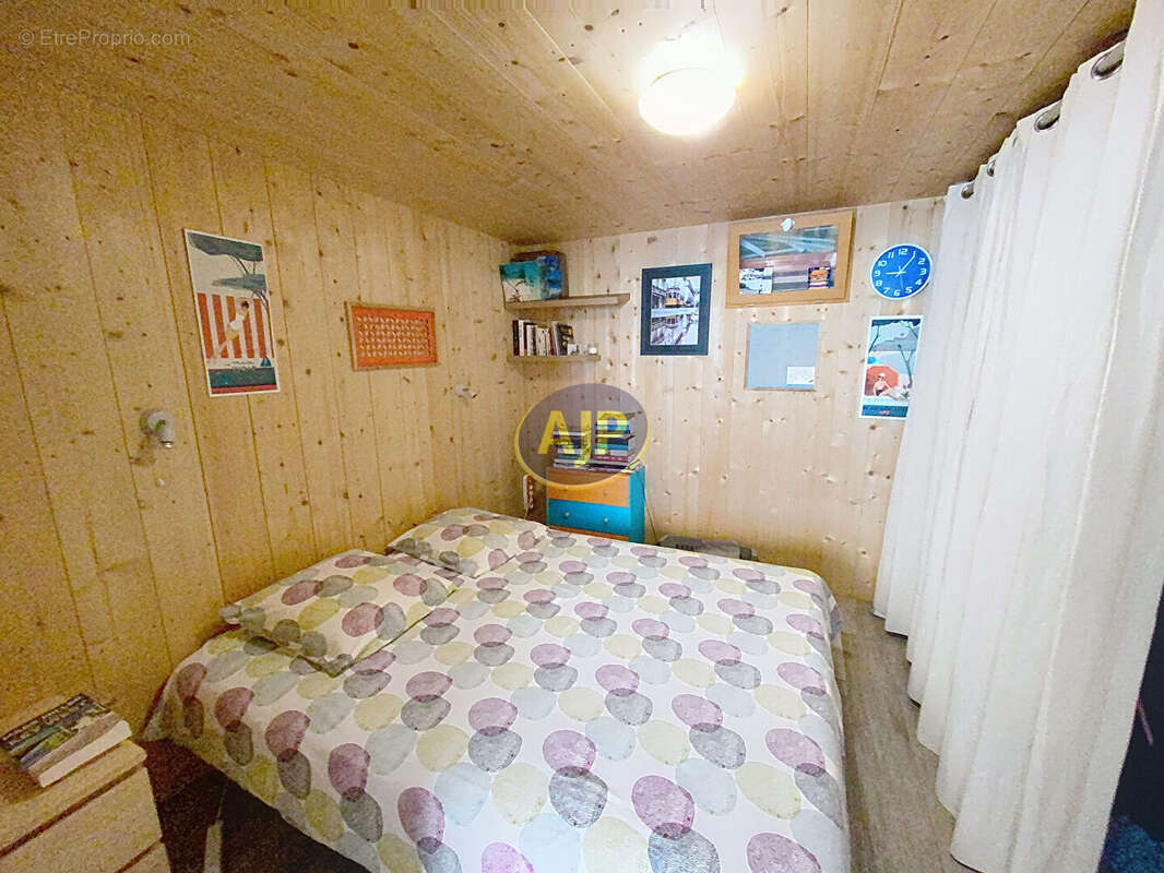 Appartement à HOURTIN