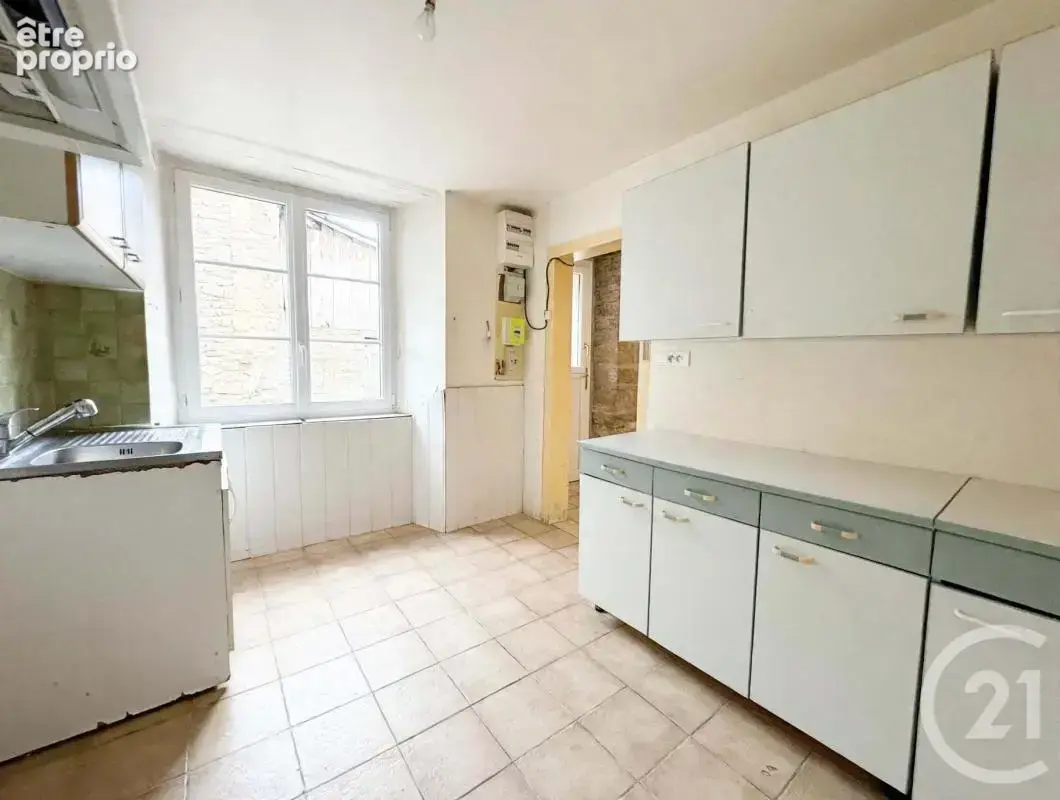 Maison 4 pièces 83 m² à vendre à Chateauponsac (87290) - photo 4